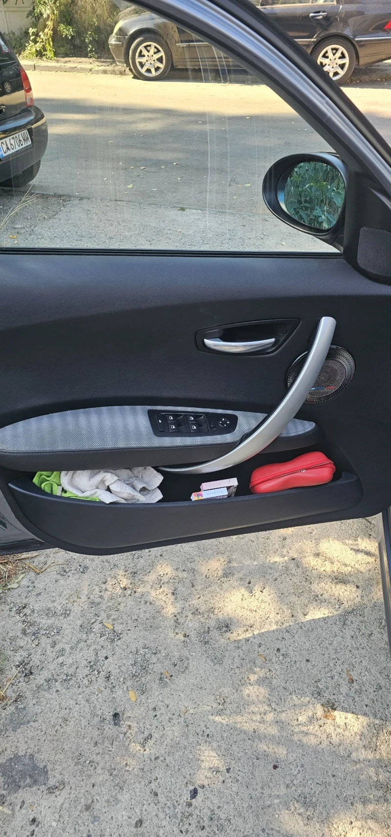 BMW 120 120, 163kc, снимка 9 - Автомобили и джипове - 52961250