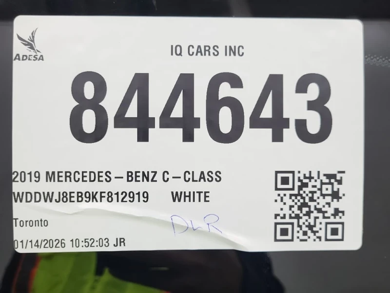 Mercedes-Benz C 300 CARFAX, снимка 14 - Автомобили и джипове - 53121814