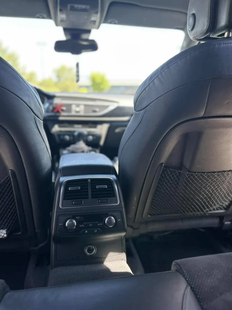 Audi A6 Продава се Audi A6 C7, снимка 5 - Автомобили и джипове - 53275517