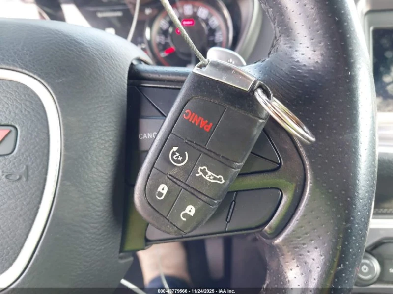 Dodge Challenger 3.6l Gt, снимка 11 - Автомобили и джипове - 53324808