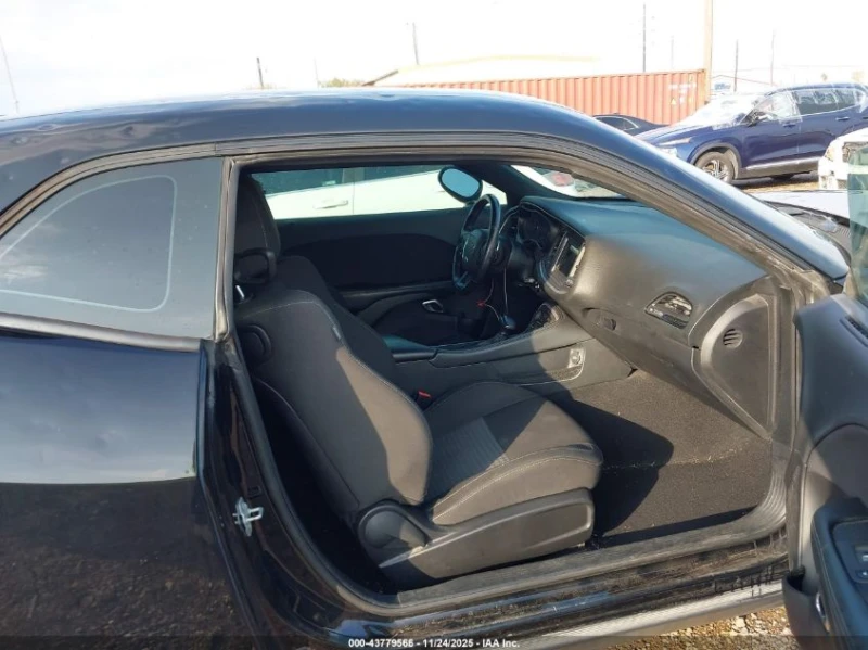 Dodge Challenger 3.6l Gt, снимка 5 - Автомобили и джипове - 53324808