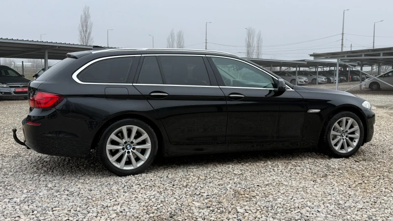 BMW 530 BMW530XD/258кс/EURO 5/NAVI/ПАМЕТ/КОЖА/ВНОС ФРАНЦИЯ, снимка 4 - Автомобили и джипове - 53445101