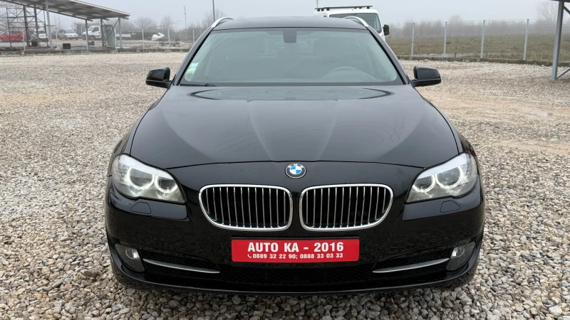 BMW 530 BMW530XD/258кс/EURO 5/NAVI/ПАМЕТ/КОЖА/ВНОС ФРАНЦИЯ, снимка 2 - Автомобили и джипове - 53445101