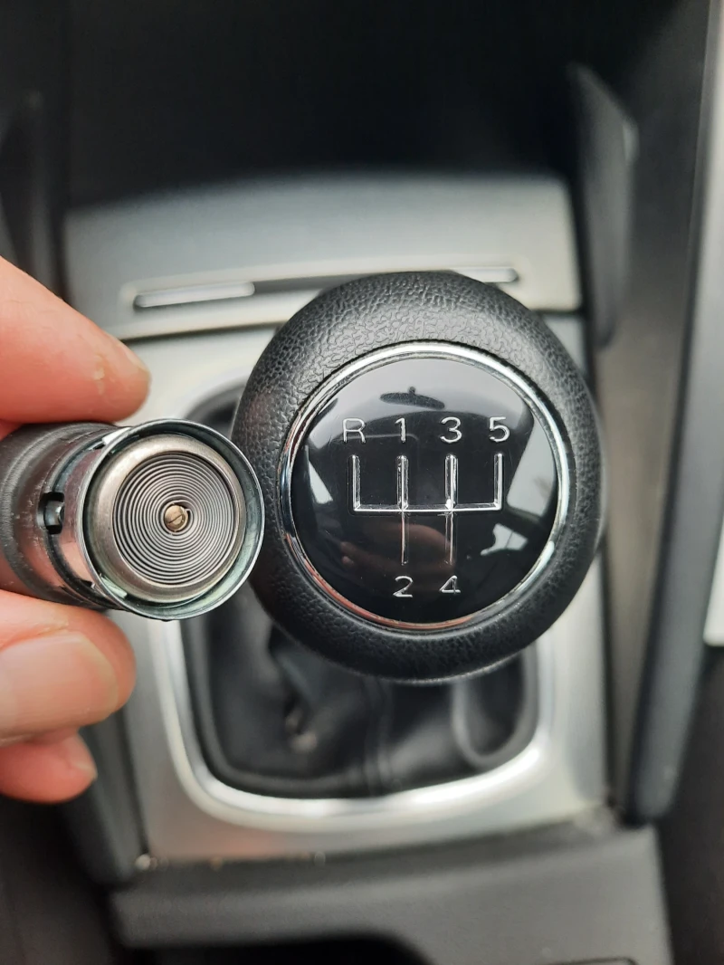 Audi A3 1.9TDI 117хл.км КАТО НОВА, снимка 9 - Автомобили и джипове - 53573531