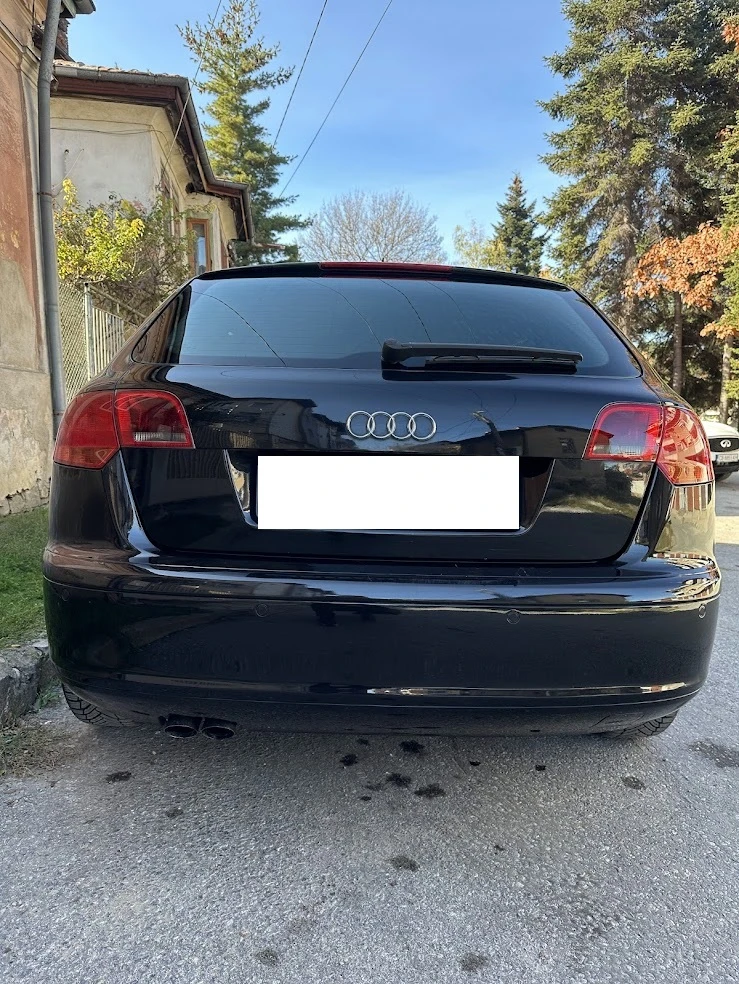 Audi A3, снимка 16 - Автомобили и джипове - 47875747