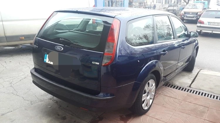 Ford Focus, снимка 2 - Автомобили и джипове - 48572990