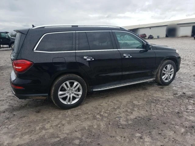 Mercedes-Benz GLS 450, снимка 5 - Автомобили и джипове - 49057581