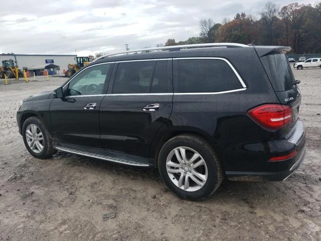 Mercedes-Benz GLS 450, снимка 3 - Автомобили и джипове - 49057581