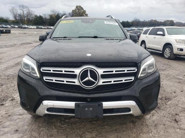 Mercedes-Benz GLS 450, снимка 1 - Автомобили и джипове - 49057581