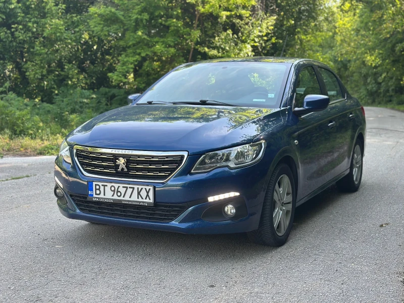 Peugeot 301 1.5 HDi - 15500 лв. - 22748960 1