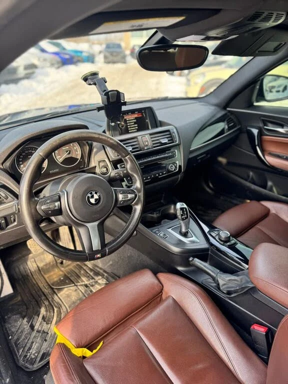 BMW 230 BMW 2 Series 230i xDrive* АвтоКредит* (ЦЕНА ДО БГ) - изображение 8