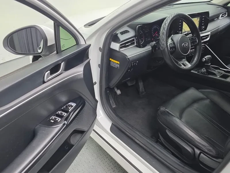 Kia K5 2.0 LPI STANDARD | Mobile.bg � ����������� 11