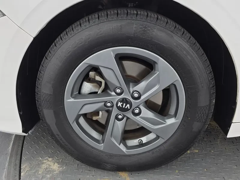 Kia K5 2.0 LPI STANDARD | Mobile.bg � ����������� 5