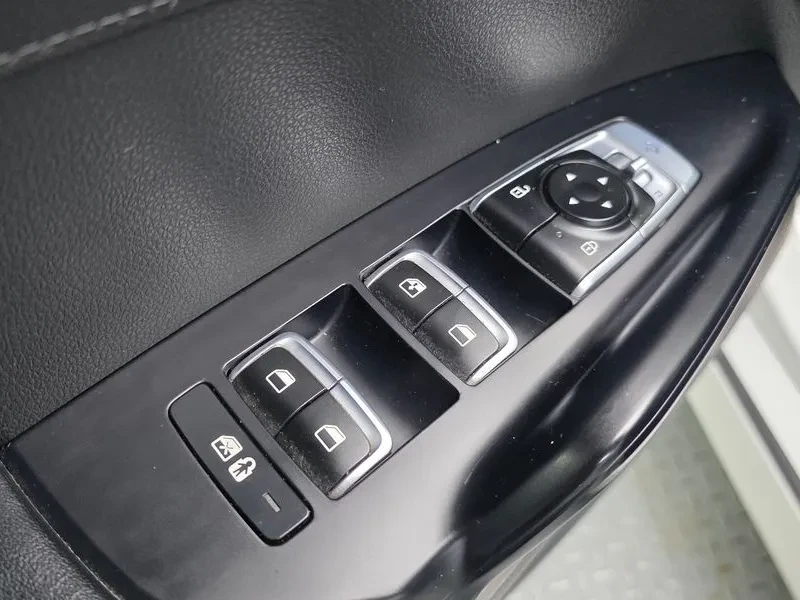 Kia K5 2.0 LPI STANDARD | Mobile.bg � ����������� 12