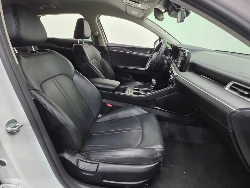 Kia K5 2.0 LPI STANDARD | Mobile.bg � ����������� 10
