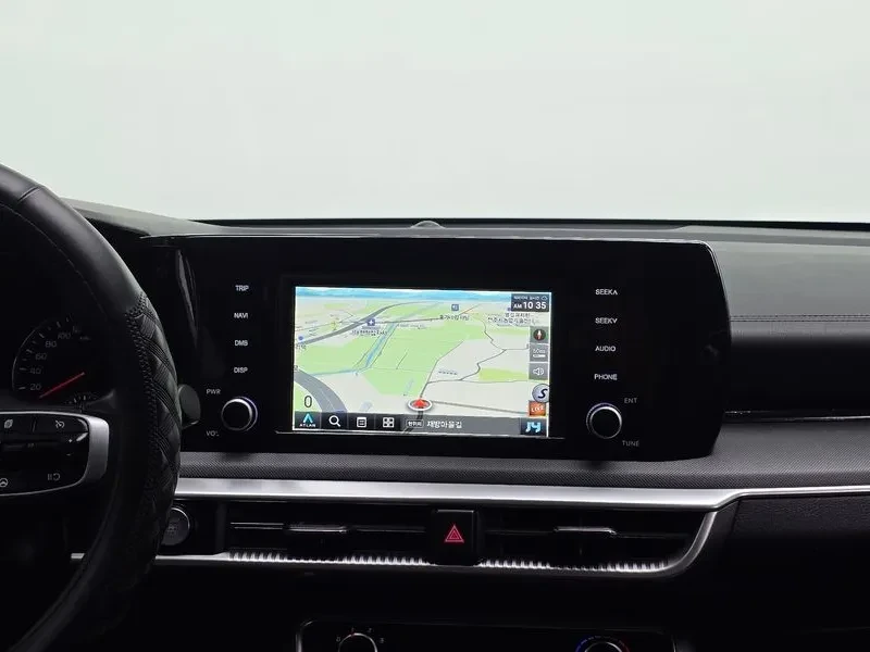 Kia K5 2.0 LPI STANDARD | Mobile.bg � ����������� 16