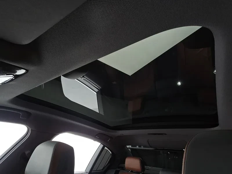 BMW i5 (G60) Edrive 40, снимка 15 - Автомобили и джипове - 55044652
