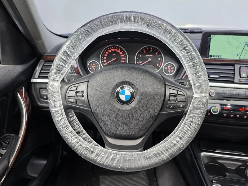 BMW 320 d, снимка 13 - Автомобили и джипове - 55143952