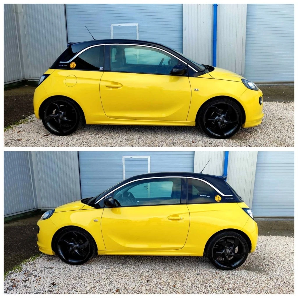 Opel Adam 1.4i - изображение 7