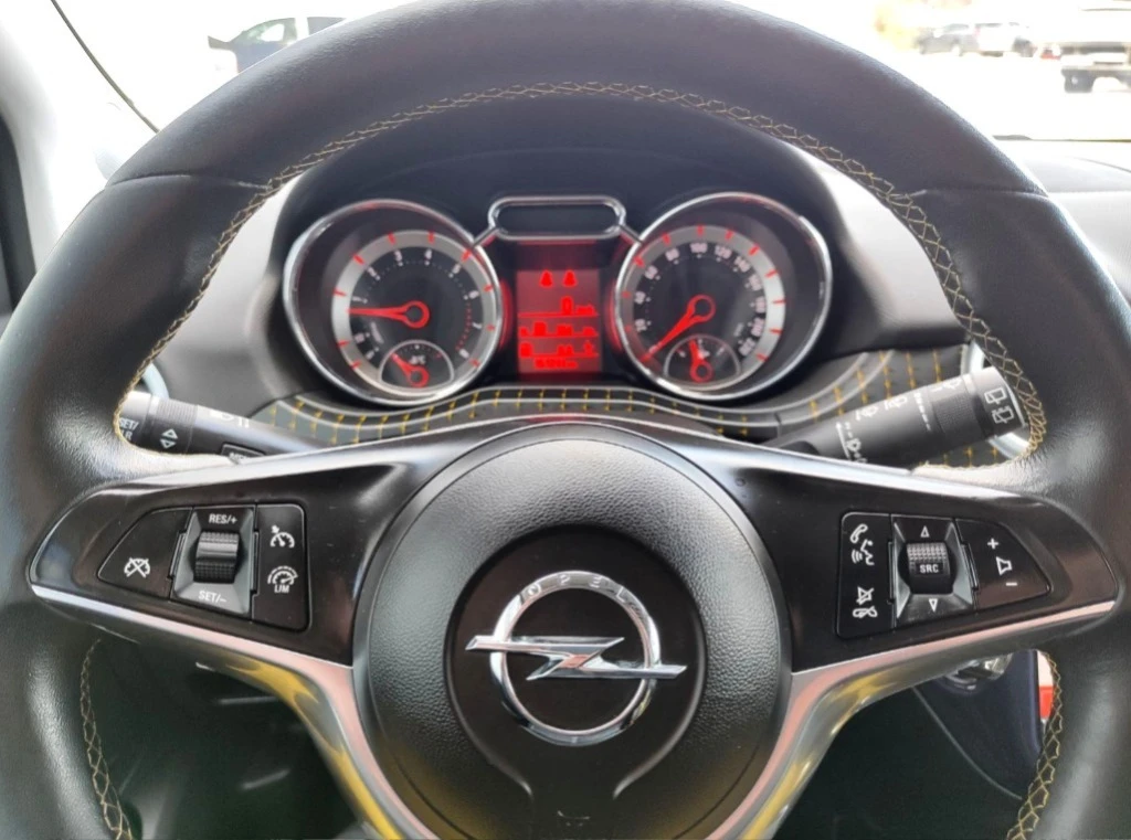 Opel Adam 1.4i - изображение 10