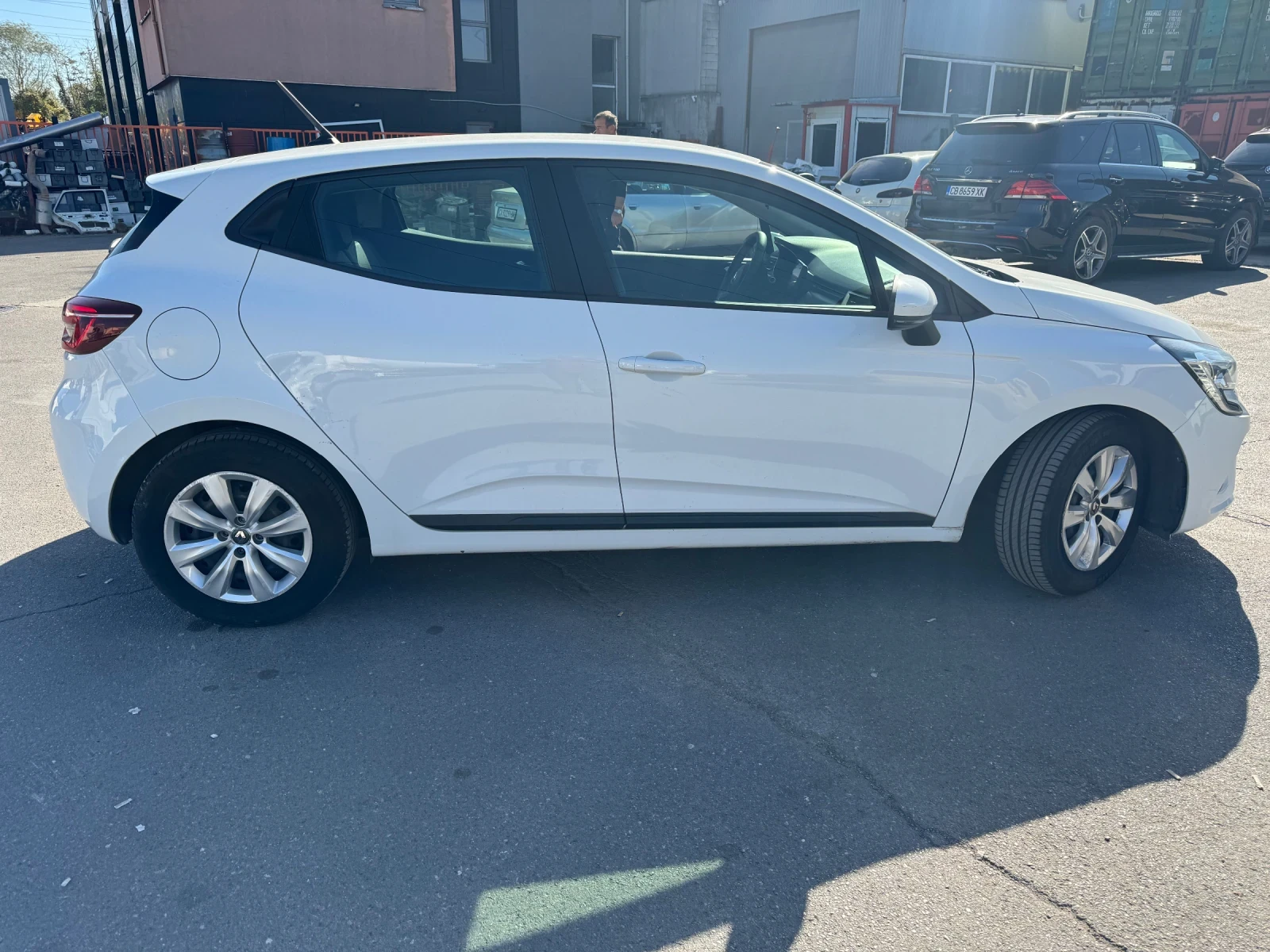 Renault Clio  - изображение 3