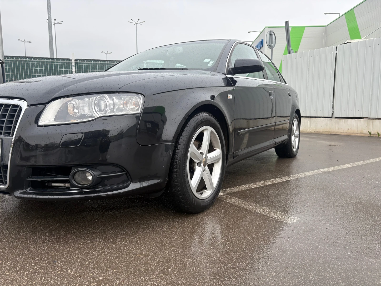 Audi A4  - изображение 2