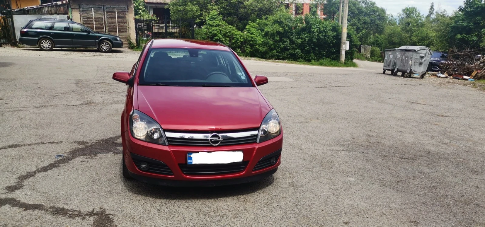 Opel Astra | Mobile.bg � ����������� 1