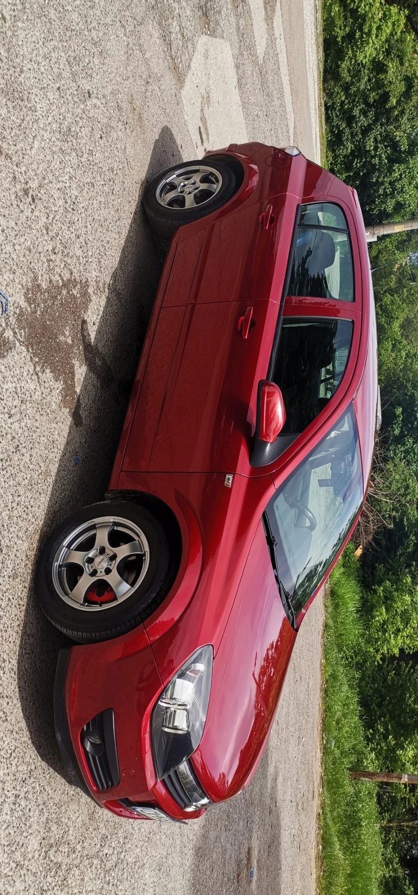 Opel Astra | Mobile.bg � ����������� 11