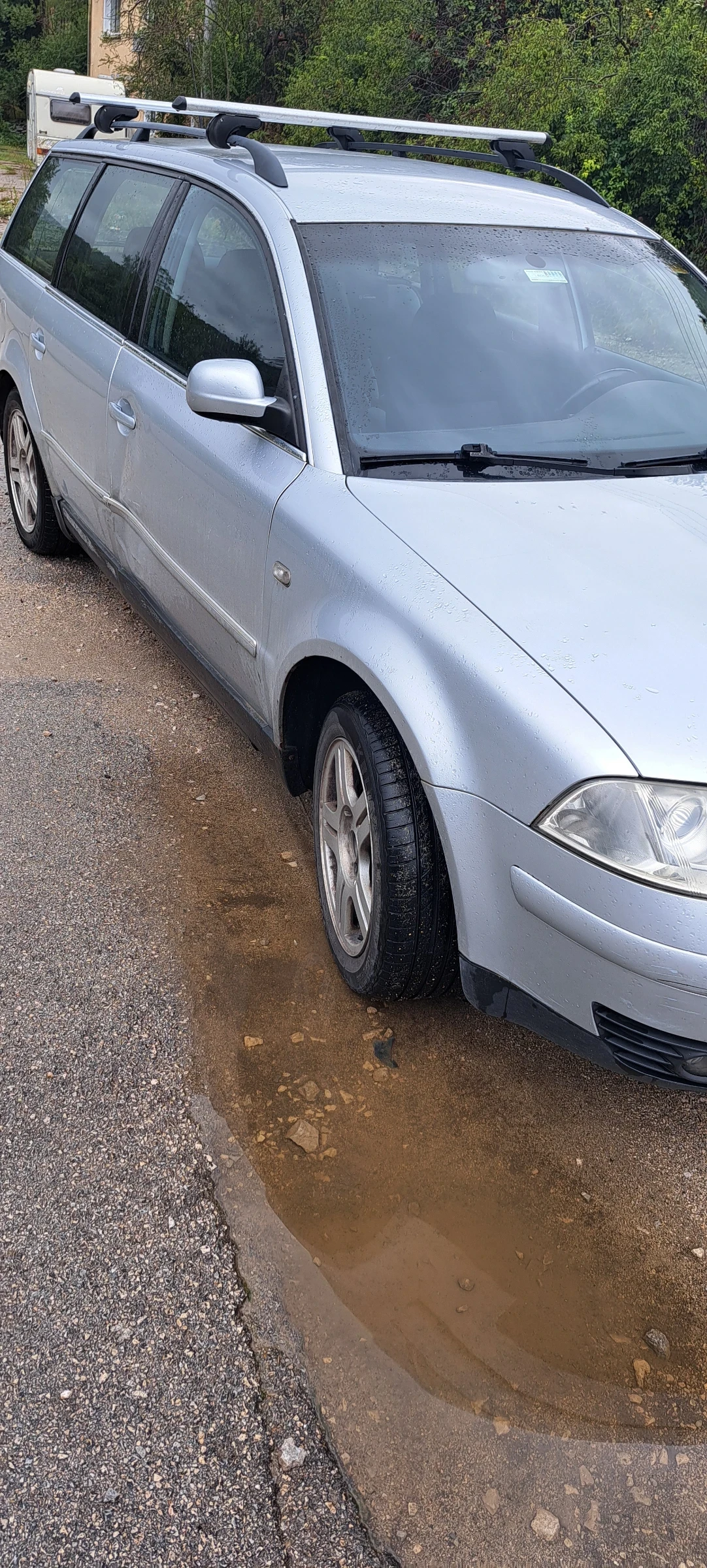 VW Passat  - изображение 6