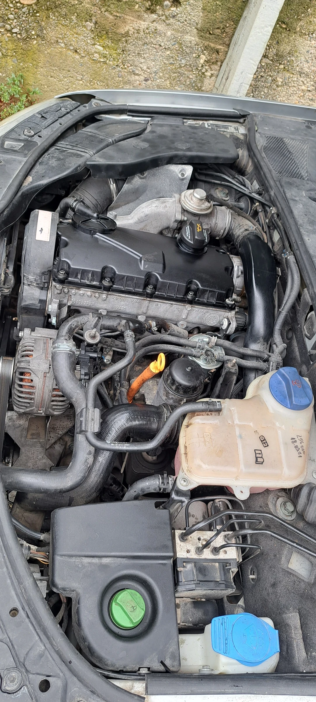 VW Passat  - изображение 8