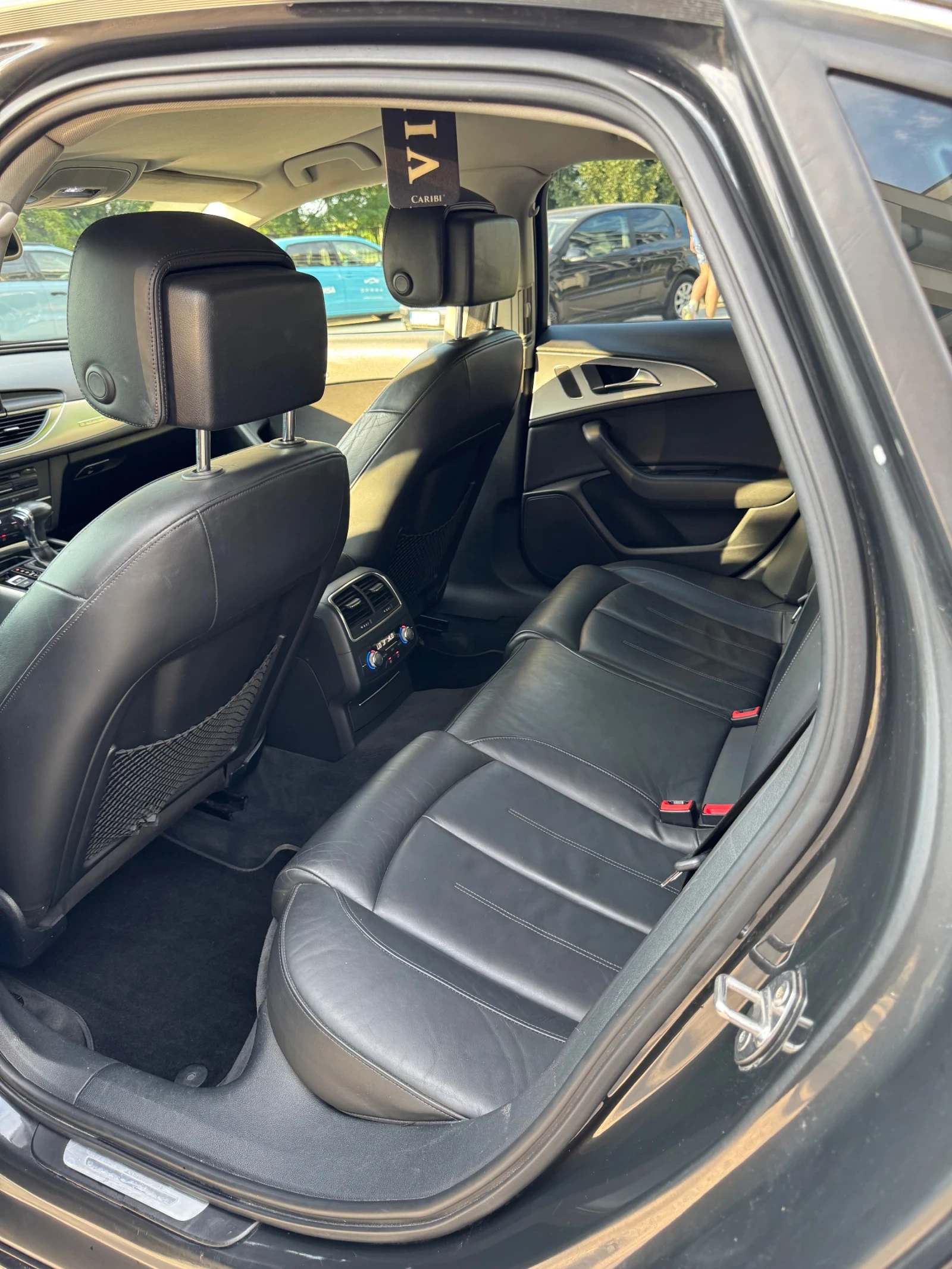 Audi A6  - изображение 10