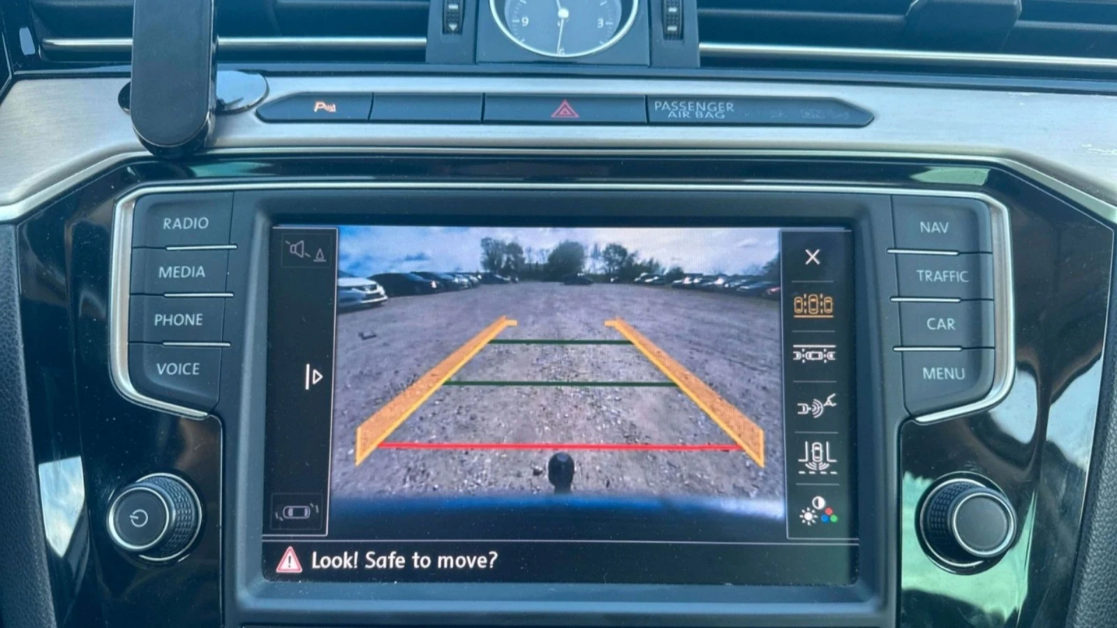 VW Passat 2.0 TDI 190кс / DSG / Highline - изображение 8