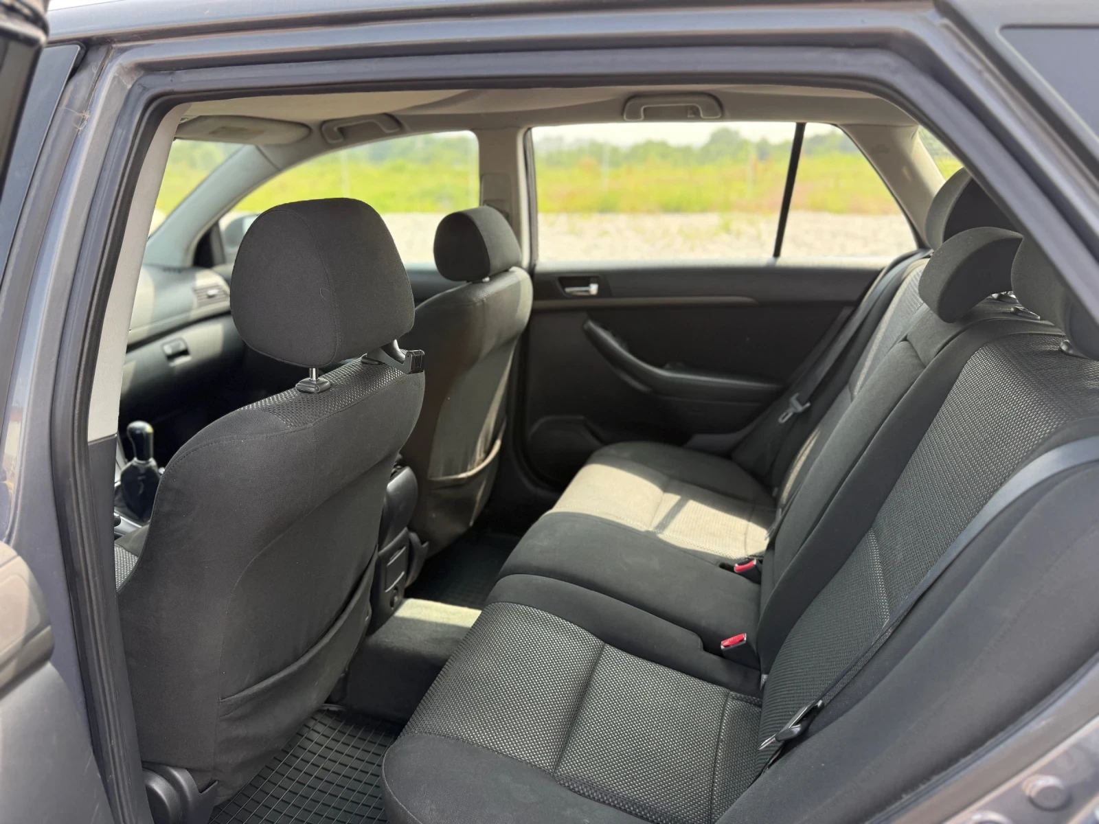 Toyota Avensis * 1.8 VVTi | Mobile.bg � ����������� 14