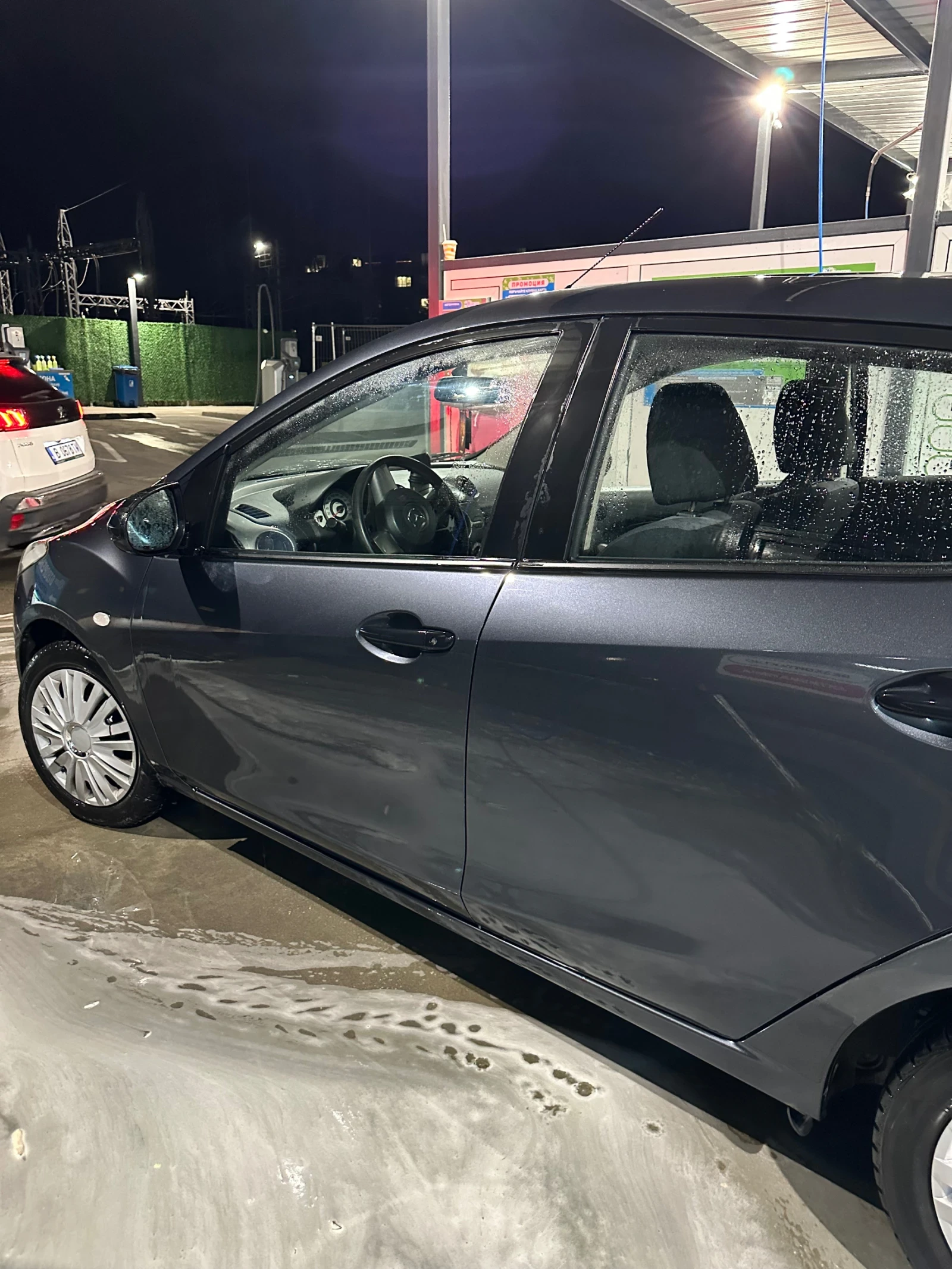 Mazda 2  - изображение 4