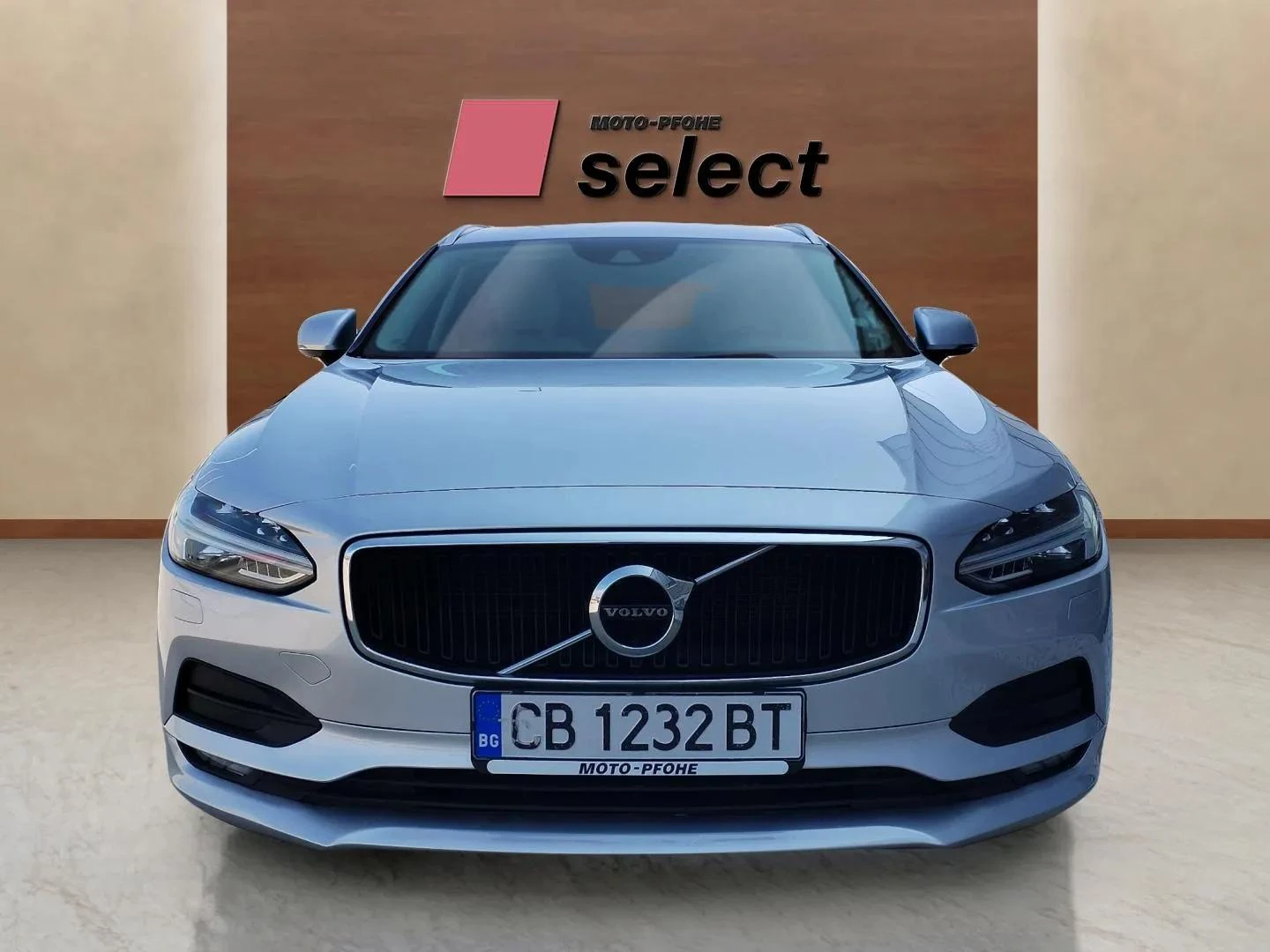 Volvo V90 2.0 D5 - изображение 2