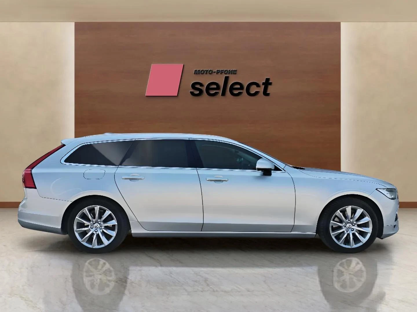 Volvo V90 2.0 D5 - изображение 4