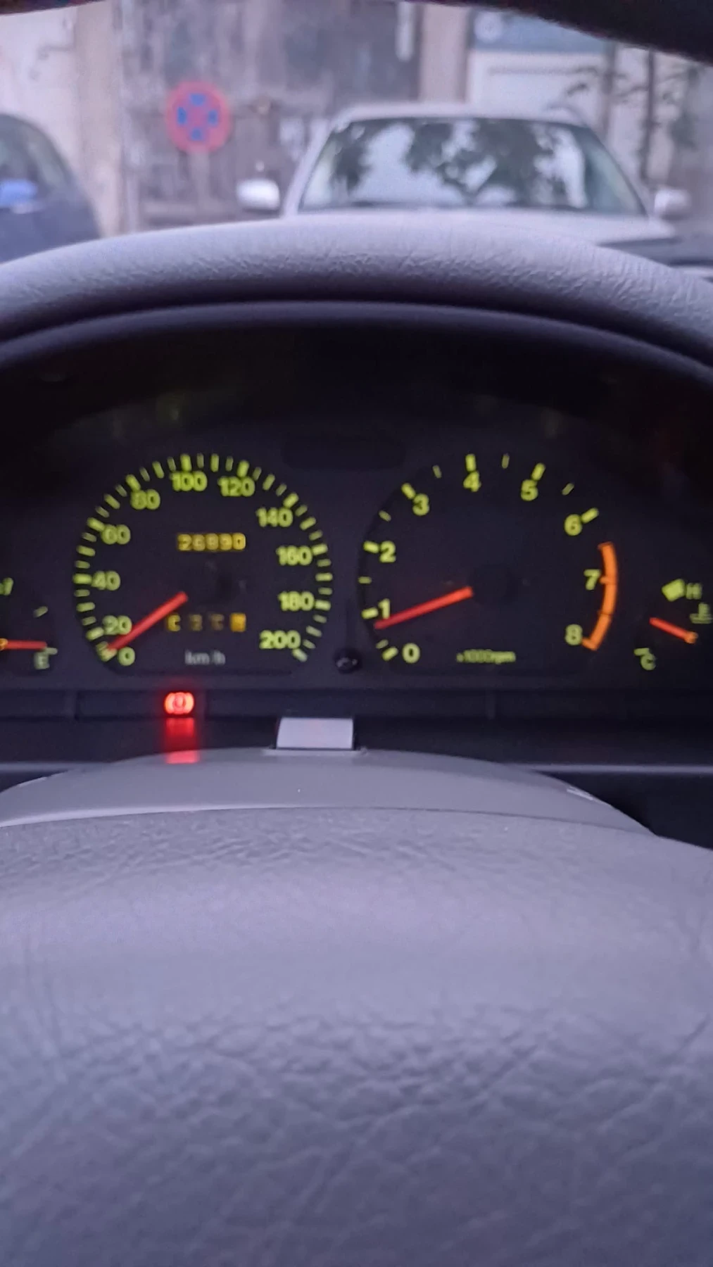 Suzuki Swift Климатик - изображение 10