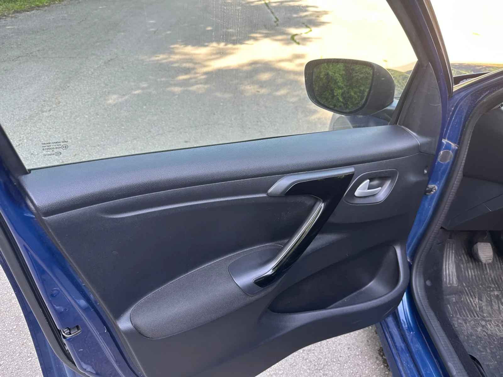 Peugeot 301 1.5 HDi - изображение 6