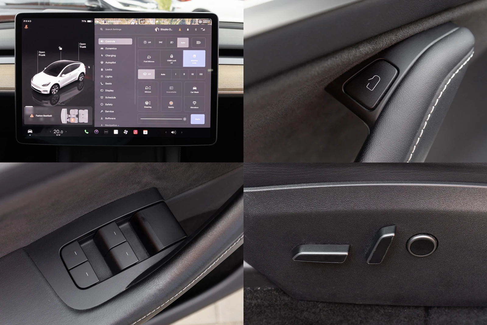 Tesla Model Y Long Range Dual Motor | Mobile.bg   14