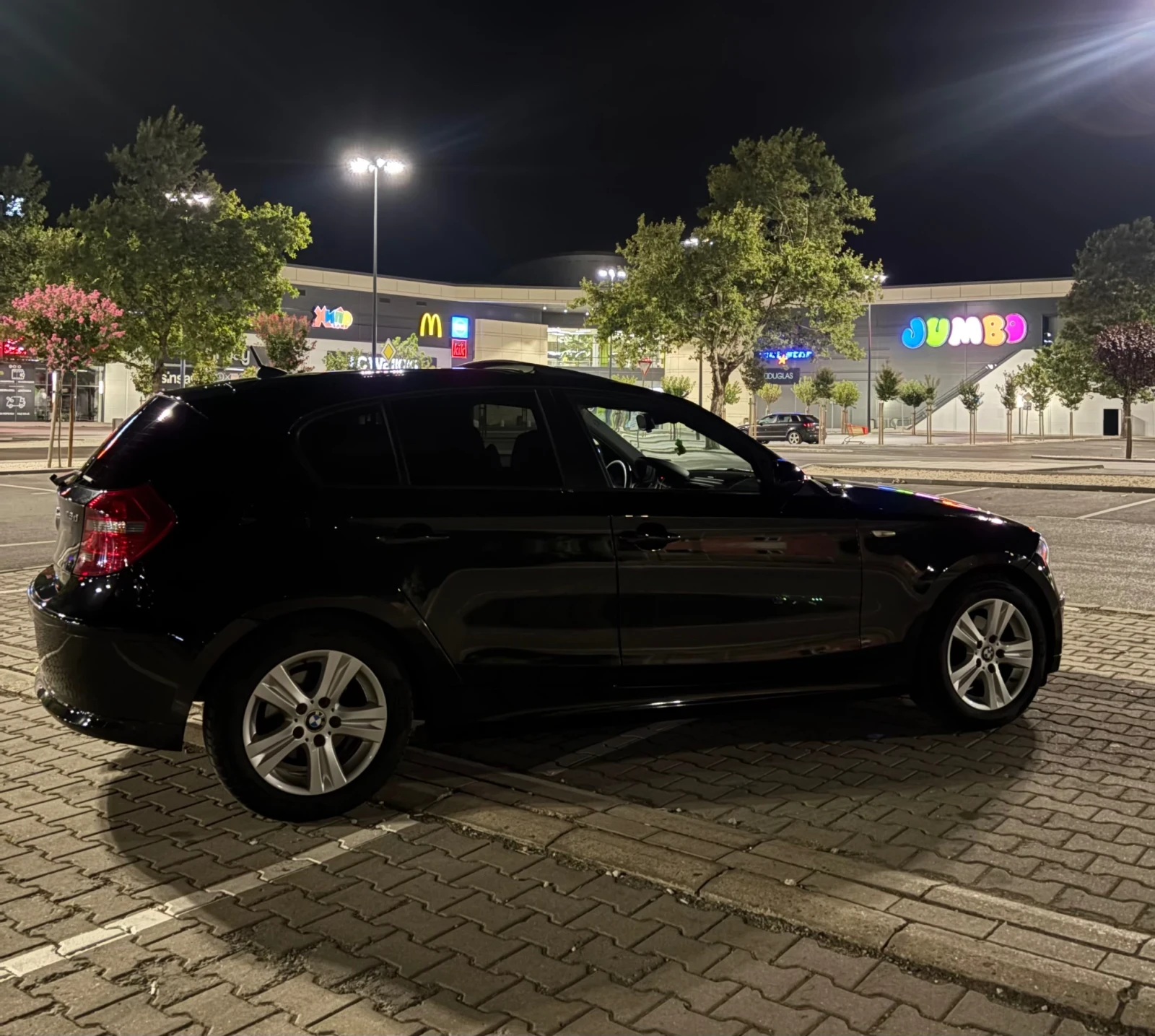 BMW 116  - изображение 4