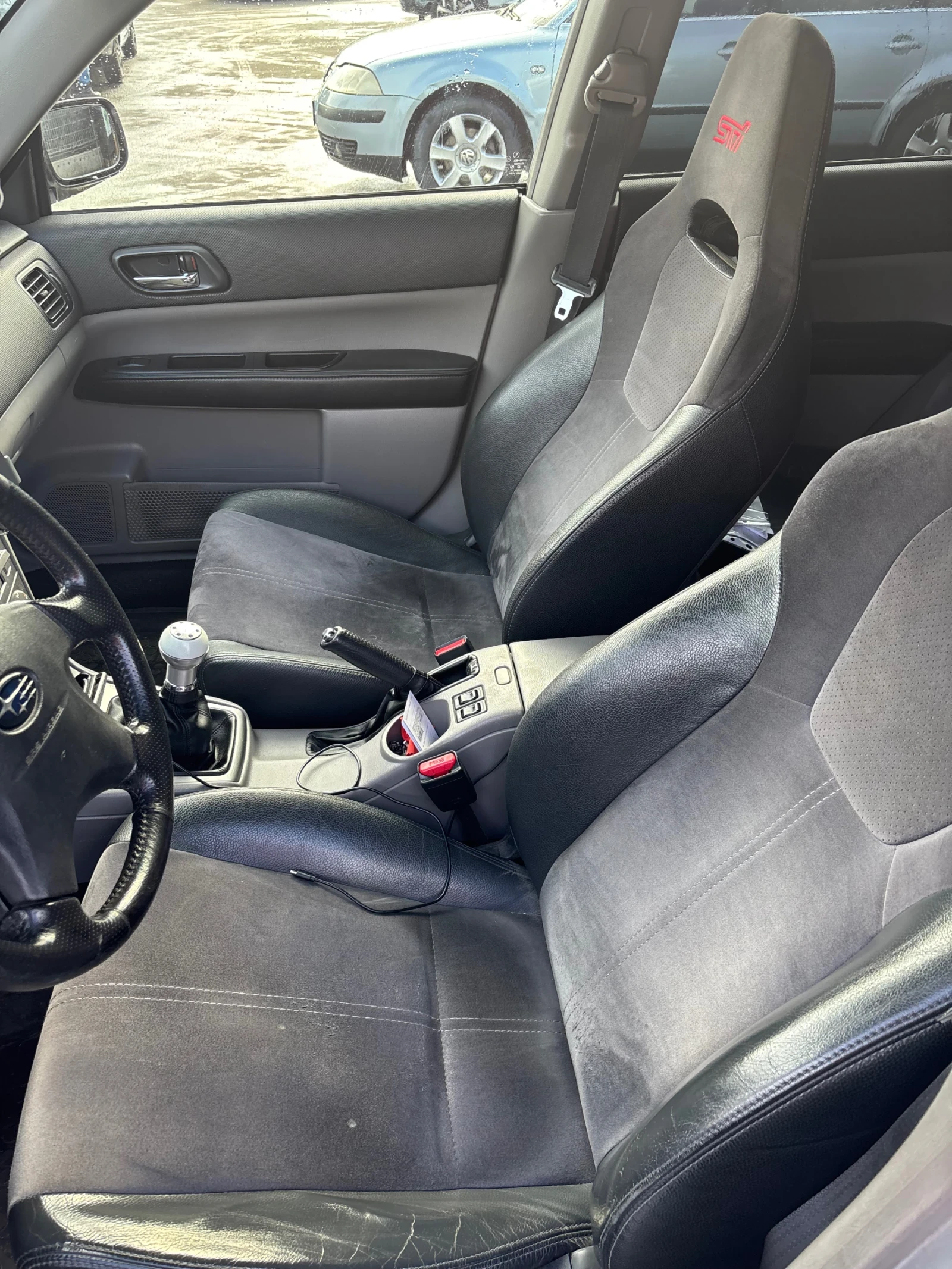 Subaru Forester  - изображение 9