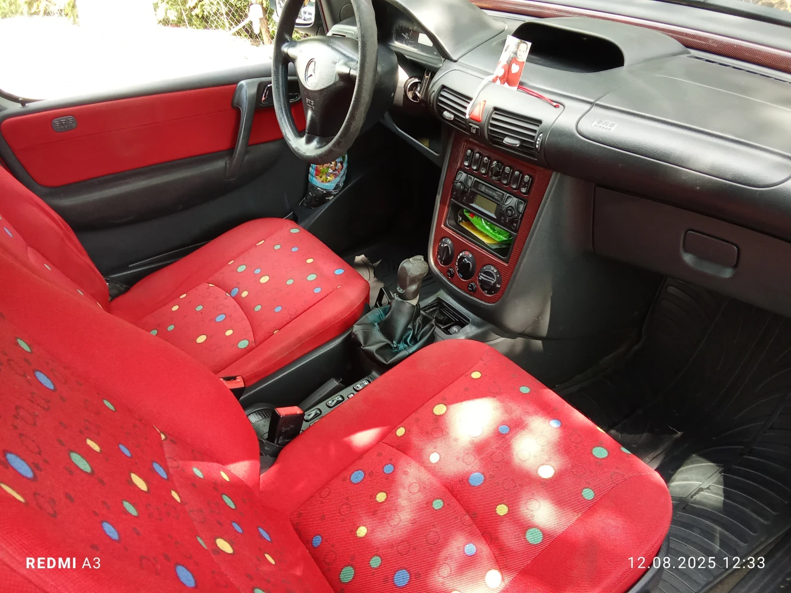 Mercedes-Benz Viano  - изображение 6