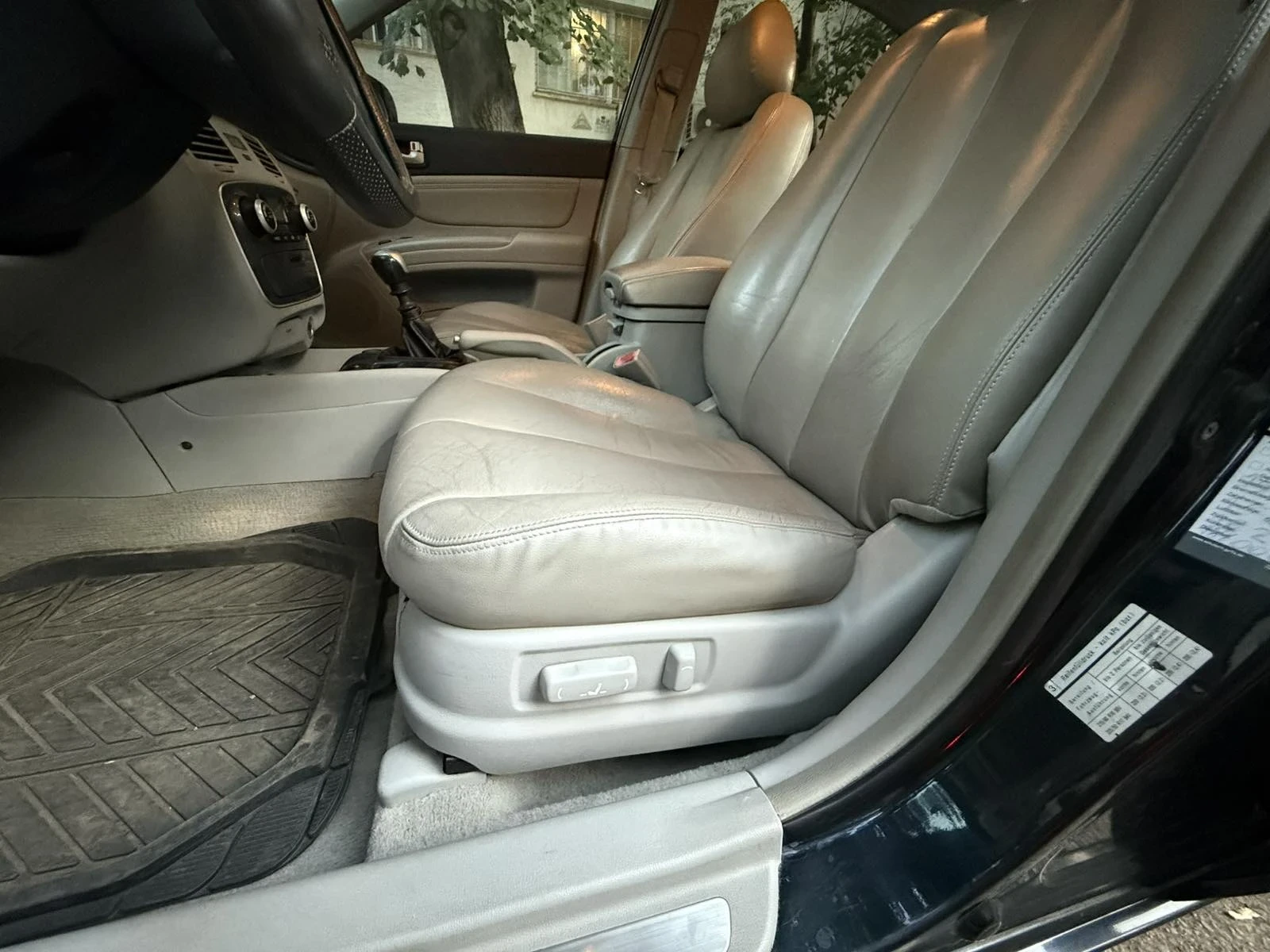 Hyundai Sonata | Mobile.bg   13