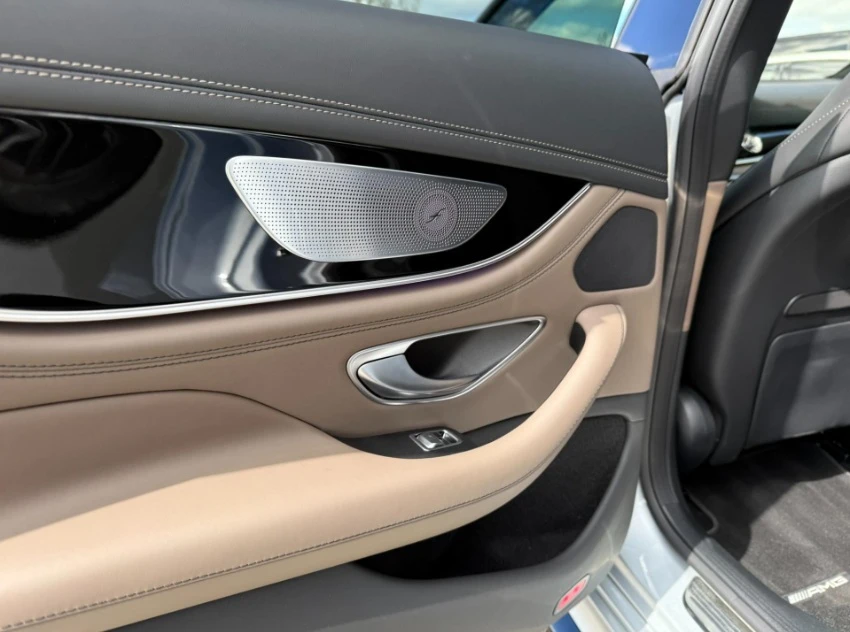 Mercedes-Benz AMG GT 63 S E-Hybrid 4 door  | Mobile.bg   15