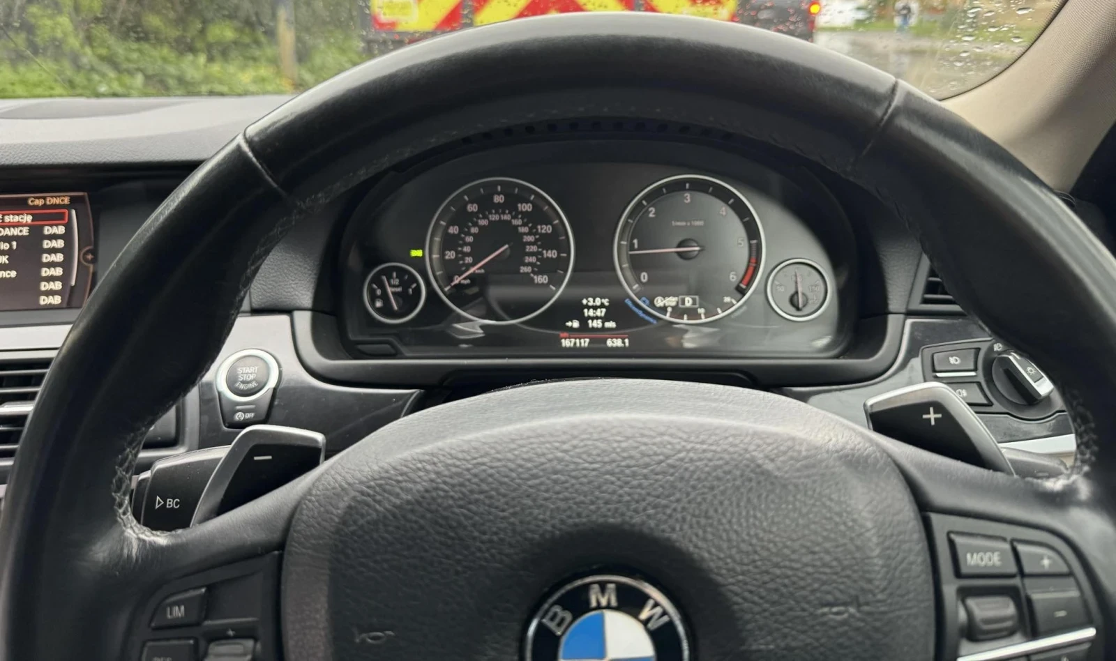 BMW 520 SE Touring  - изображение 3