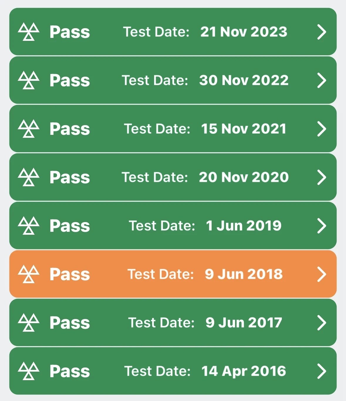 BMW 520 SE Touring  - изображение 9