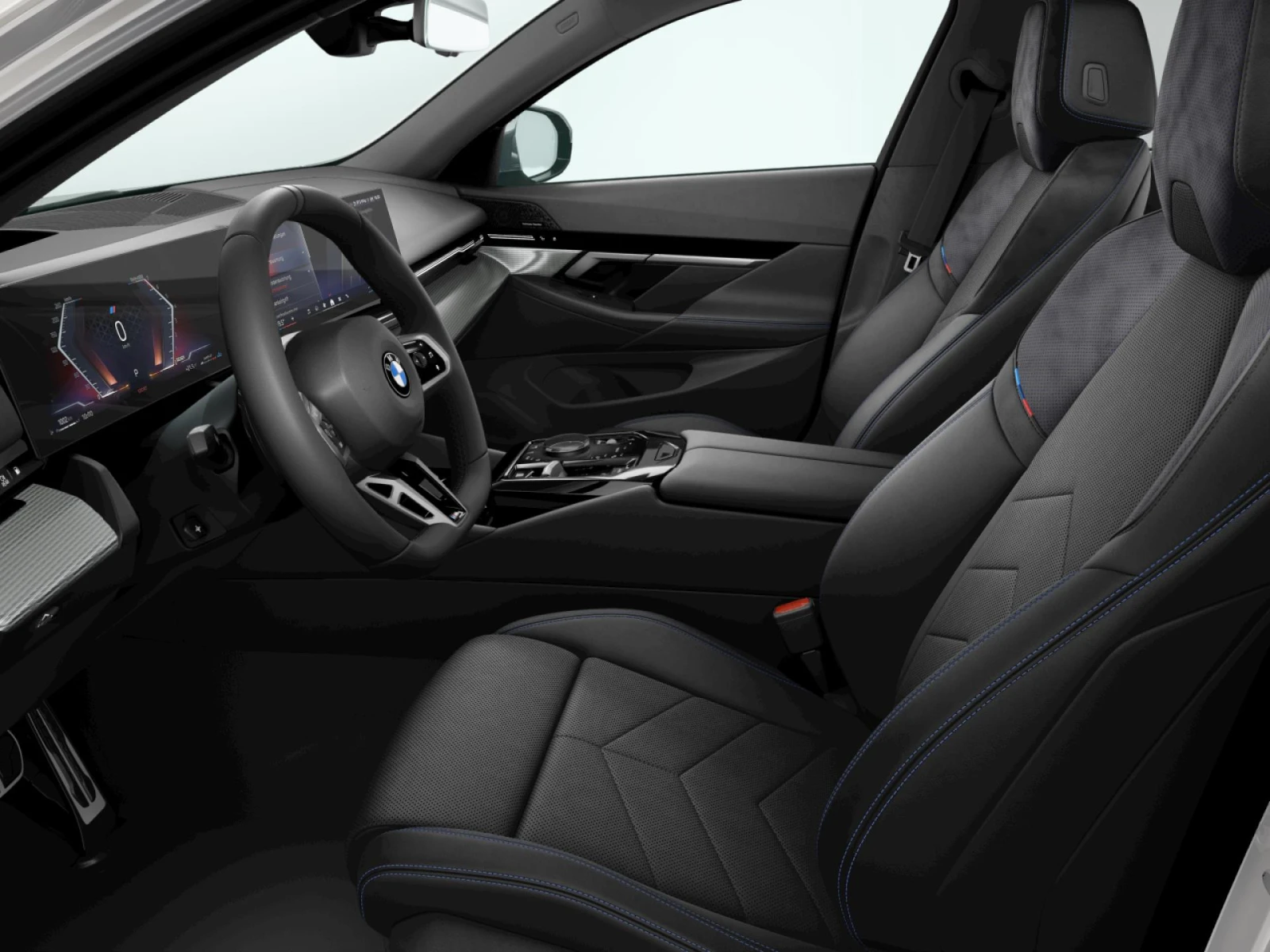 BMW 520 xDrive Туринг - изображение 8