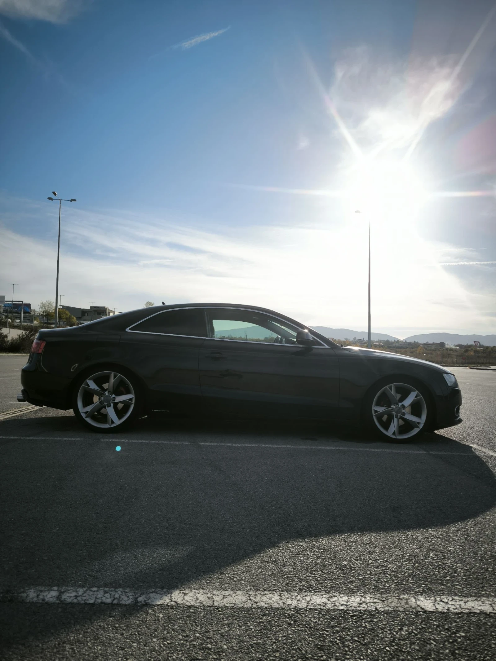 Audi A5 3.0 TDI QUATTRO S-LINE - изображение 7