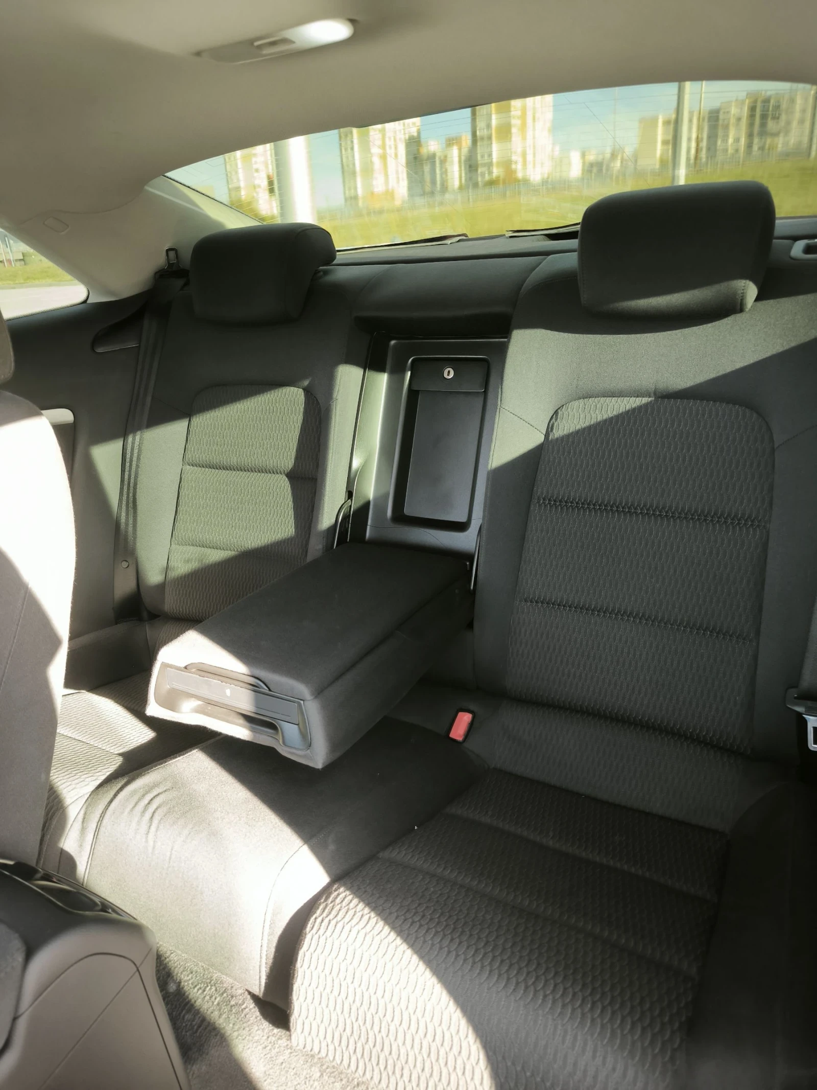 Audi A5 3.0 TDI QUATTRO S-LINE | Mobile.bg � ����������� 11