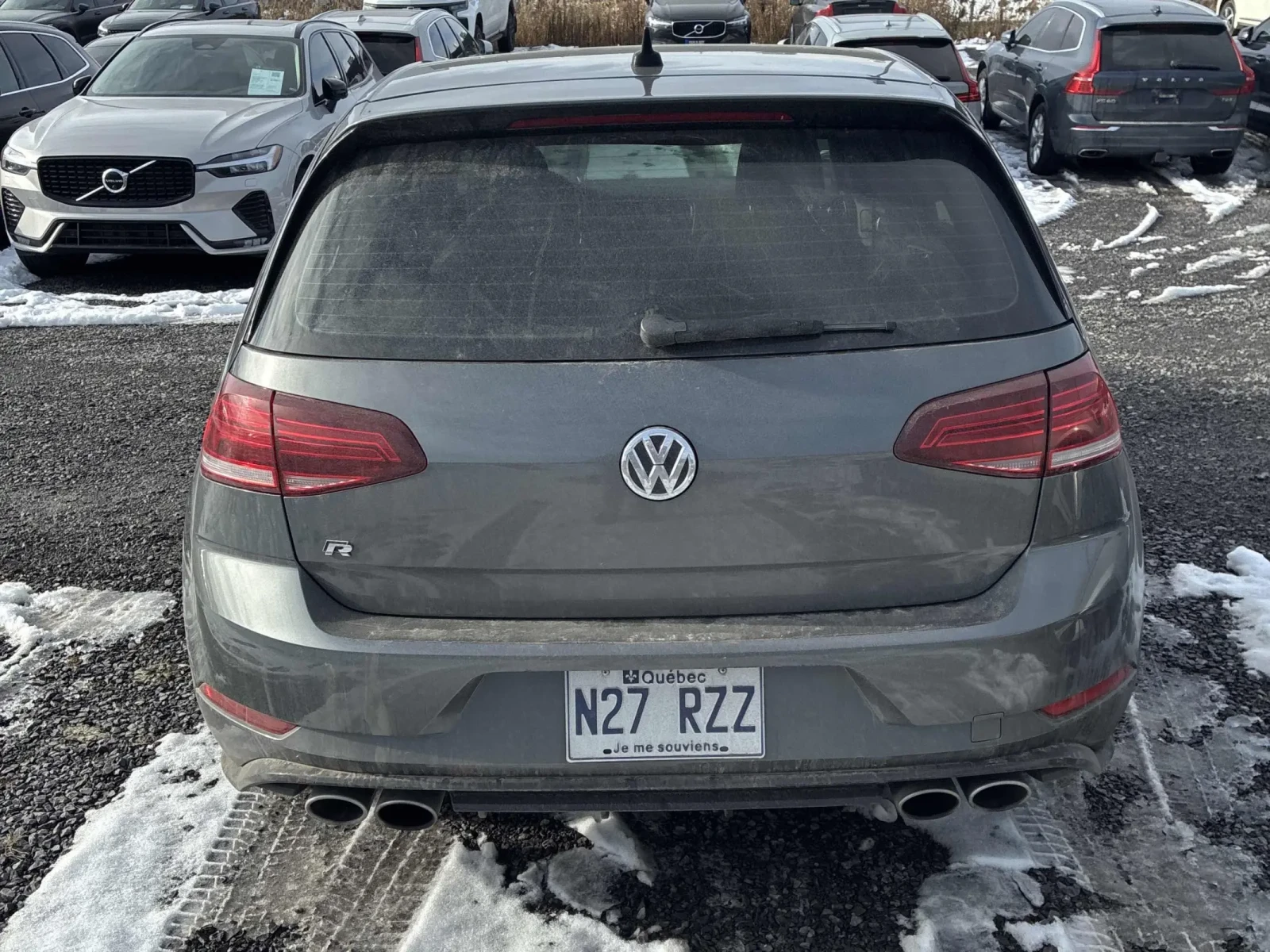 VW Golf * R* CARFAX *    | Mobile.bg   4